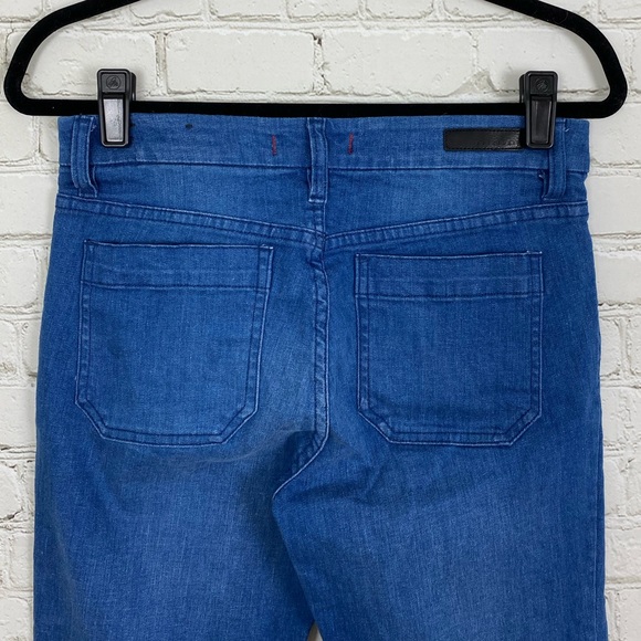 Sanctuary Marianne Crop Jeans Size 28 - Picture 8 of 12